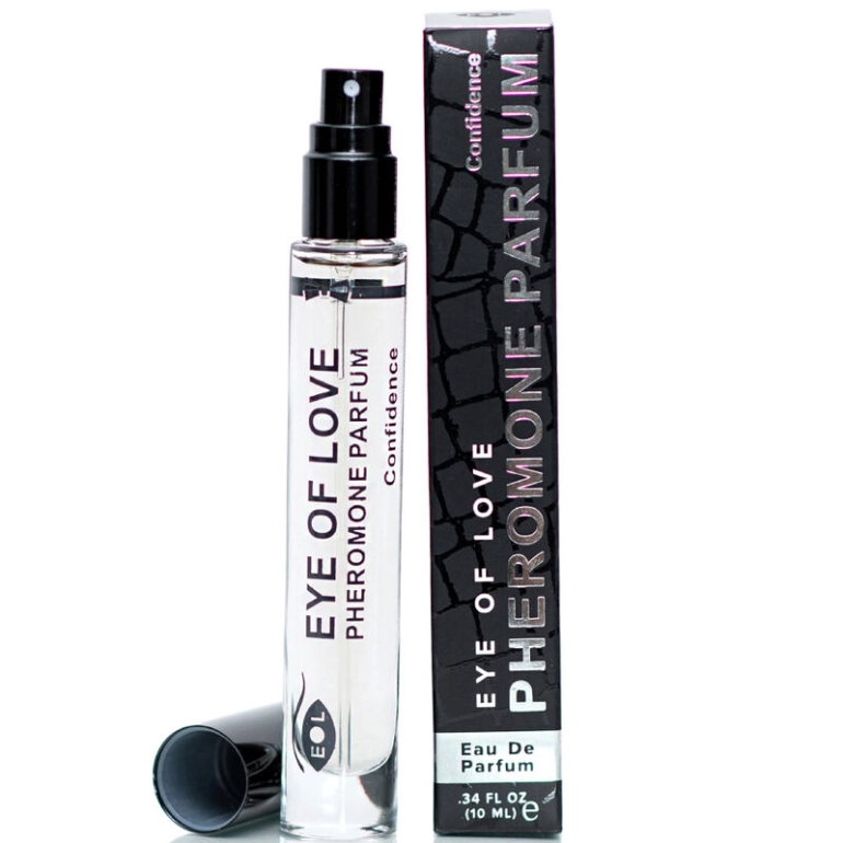  Eol Phr Perfume Feromonas 10 Ml Confidence