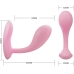 Pretty Love Baird G-spot 12 Vibraciónes Recargable Rosa App