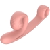  Curve Vibrador Naranja