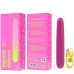  Bgood Infinite Deluxe Vibrador Recargable Silicona Rosa