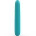  Bgood Infinite Deluxe Vibrador Recargable Silicona Azul