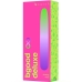  Bgood Infinite Deluxe Vibrador Recargable Silicona Azul