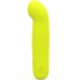  Bcute Curve Infinite Clásico Edicion Limitada Vibrador Recargable Silicona