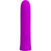 Pretty Love Curtis Mini Vibrador Super Power 12 Vibraciónes Silicona Violet