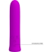 Pretty Love Curtis Mini Vibrador Super Power 12 Vibraciónes Silicona Violet