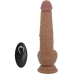 Pretty Love Jonathan Dildo Silicona 3 Vibraciónes + 3 Medidas Inserción Con