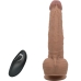 Pretty Love Jonathan Dildo Silicona 3 Vibraciónes + 3 Medidas Inserción Con