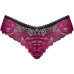 Obsessive Rosenty Panties Xs/s