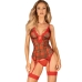 Obsessive Jollymore Corset M/l