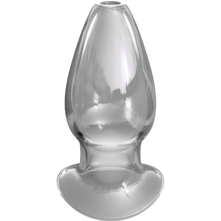  Dilatador Anal Gaper Cristal Talla L