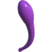  Dildo Doble Flexible 43.7 Cm Morado