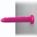  Dildo Wall Banger Silicona 15 Cm Rosa