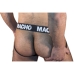 Macho Mx25nn Jock Negro M