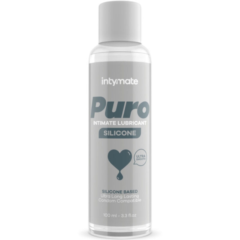  Puro Silicona Lubricante 100 Ml