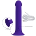 Pretty Love Murray Youth Dildo Vibrador & Recargable Violeta