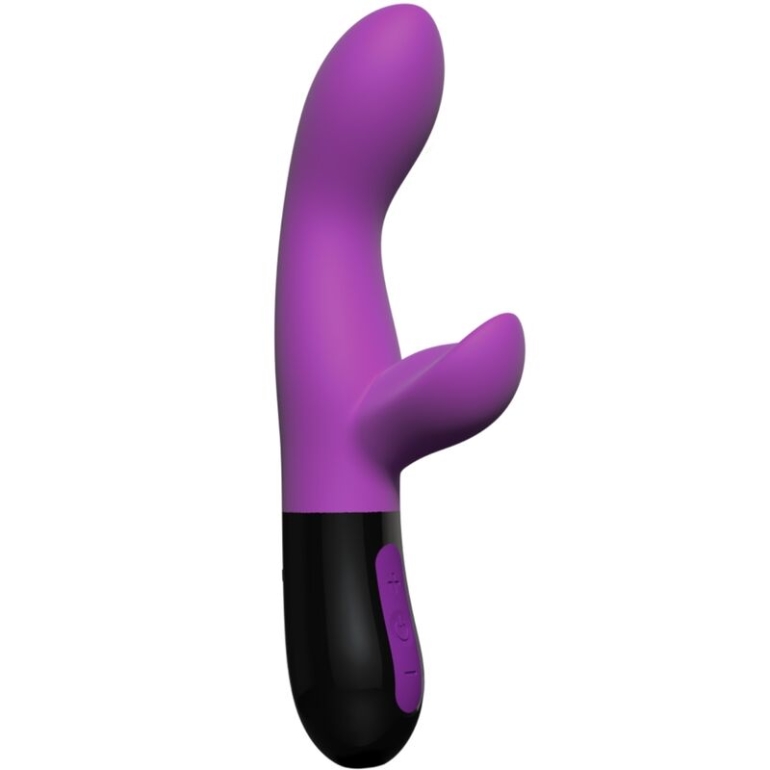  Gaia 2.0 Vibrador Rabbit Violeta