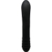  Twister Masajeador Vibrador Y Rotador Rabbit Negro