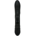  Twister Masajeador Vibrador Y Rotador Rabbit Negro