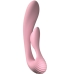  G-wave Vibrador Dual Rabbit Rosa