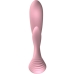  G-wave Vibrador Dual Rabbit Rosa