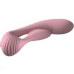  G-wave Vibrador Dual Rabbit Rosa