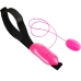  Play Ball Mini Huevo Vibrador Para Parejas Rosa