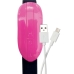  Play Ball Mini Huevo Vibrador Para Parejas Rosa