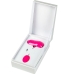  Play Ball Mini Huevo Vibrador Para Parejas Rosa