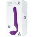  Queens Strap-on Flexible Violeta Talla M