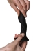  Hitsens 5 Dildo Silicona Negro