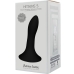  Hitsens 5 Dildo Silicona Negro