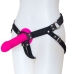  Lastic Strap-on Arnés Para Dildos