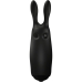  Lastic Pocket Vibrador De Bolsillo Conejo Negro