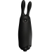  Lastic Pocket Vibrador De Bolsillo Conejo Negro