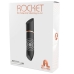  Rocket Bala Recargable Negro