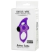  Lingus Max Anillo Vibrador Violeta