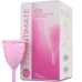  Eve Copa Menstrual Silicona Talla L