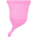  Eve New Copa Menstrual Silicona Talla S