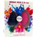  Magic Egg 3.0 Huevo Vibrador Control Remoto Rosa