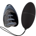  Magic Egg 3.0 Huevo Vibrador Control Remoto Negro