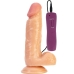  Leo Pene Realistico Vibrador 17 Cm