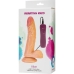  Enzo Pene Realistico Vibrador 21 Cm