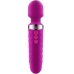  Be Wanded Masajeador Vibrador Violeta