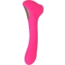  Quiver Succiónador & Vibrador Fucsia