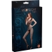  Modelo 1 Bodystocking Negro Talla Unica