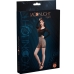  Modelo 13 Vestido Negro Talla Unica