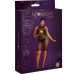  Modelo 6 Vestido Negro Talla Unica / Plus Size