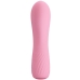 Pretty Love Alice Vibrador Recargable Rosa