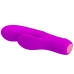 Pretty Love Tim Vibrador Recargable Morado