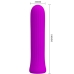 Pretty Love Blanche Vibrador Estimalador Rosa